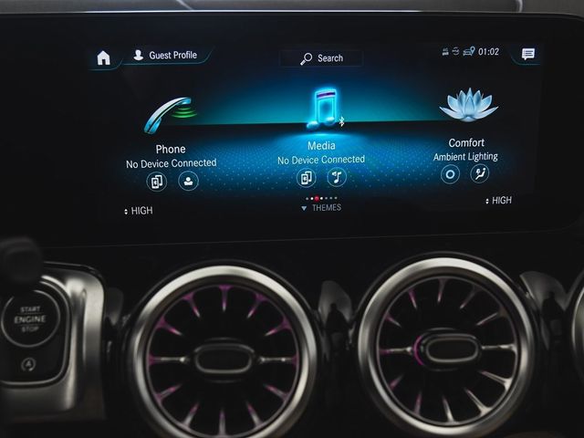 2022 Mercedes-Benz GLB GLB 250 - 22951997 - 17