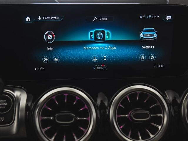 2022 Mercedes-Benz GLB GLB 250 - 22951997 - 18