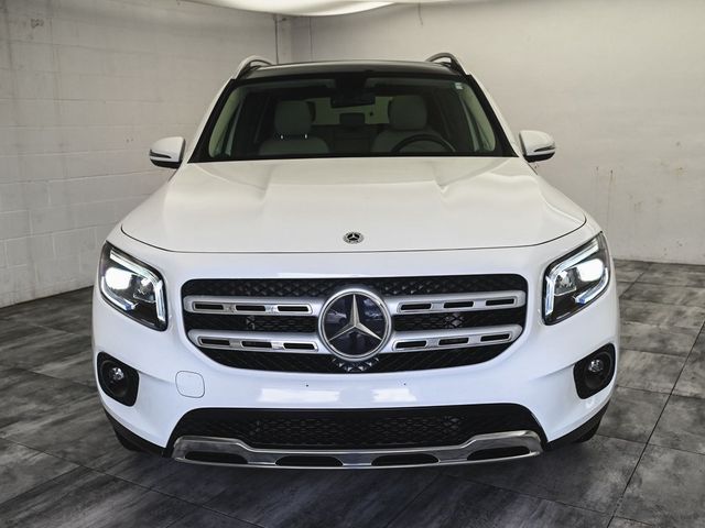 2022 Mercedes-Benz GLB GLB 250 - 22951997 - 1