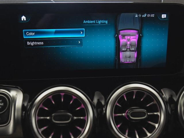 2022 Mercedes-Benz GLB GLB 250 - 22951997 - 19