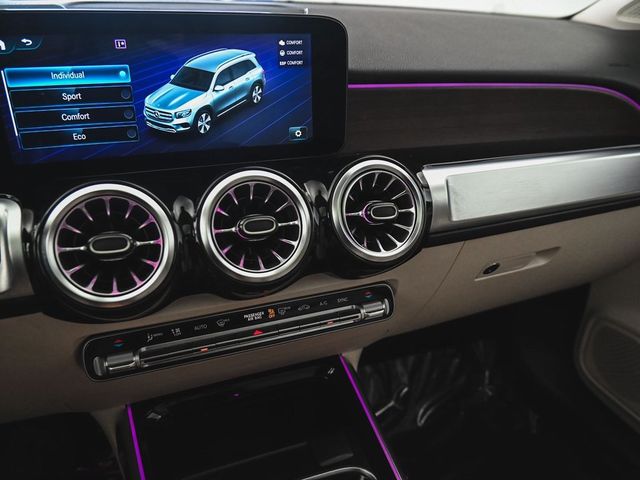 2022 Mercedes-Benz GLB GLB 250 - 22951997 - 22