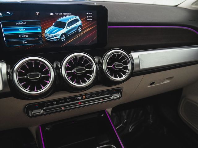 2022 Mercedes-Benz GLB GLB 250 - 22951997 - 23