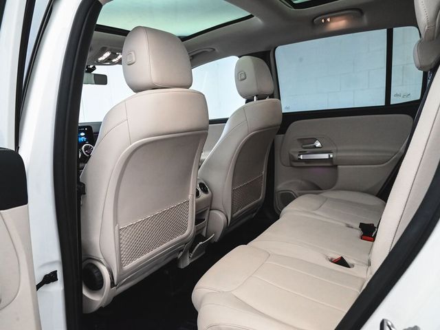 2022 Mercedes-Benz GLB GLB 250 - 22951997 - 33