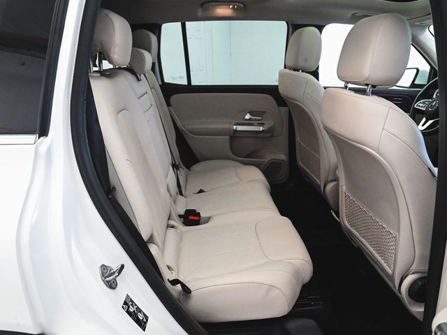 2022 Mercedes-Benz GLB GLB 250 - 22951997 - 34
