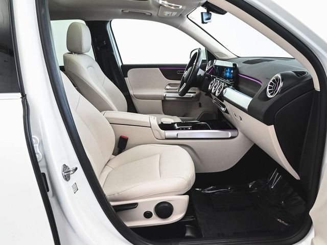 2022 Mercedes-Benz GLB GLB 250 - 22951997 - 36