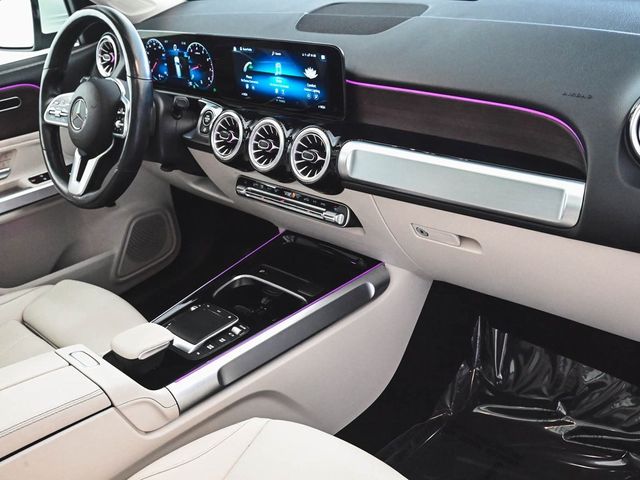 2022 Mercedes-Benz GLB GLB 250 - 22951997 - 37