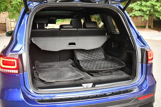 2022 Mercedes-Benz GLB GLB 250 4MATIC SUV - 23050084 - 10