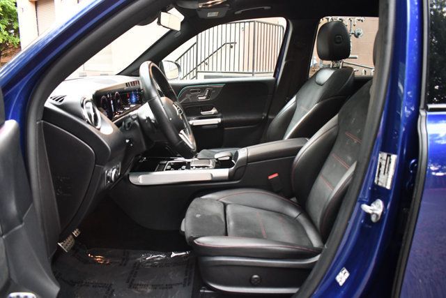 2022 Mercedes-Benz GLB GLB 250 4MATIC SUV - 23050084 - 19