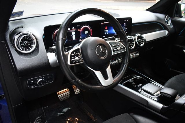 2022 Mercedes-Benz GLB GLB 250 4MATIC SUV - 23050084 - 21