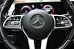 2022 Mercedes-Benz GLB GLB 250 4MATIC SUV - 23050084 - 23