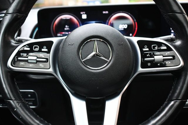 2022 Mercedes-Benz GLB GLB 250 4MATIC SUV - 23050084 - 23
