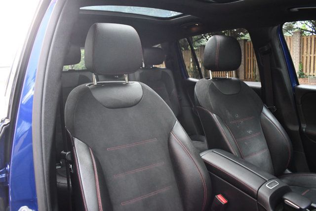 2022 Mercedes-Benz GLB GLB 250 4MATIC SUV - 23050084 - 30