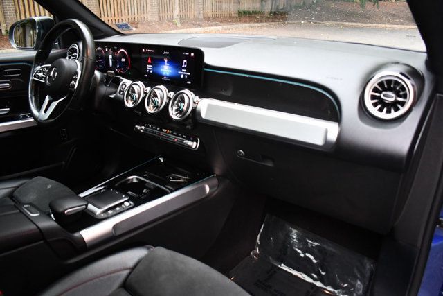 2022 Mercedes-Benz GLB GLB 250 4MATIC SUV - 23050084 - 31
