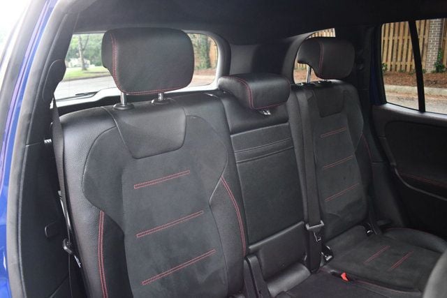 2022 Mercedes-Benz GLB GLB 250 4MATIC SUV - 23050084 - 33