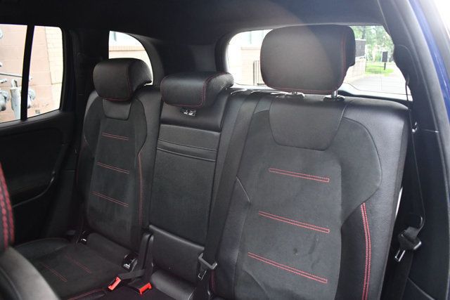 2022 Mercedes-Benz GLB GLB 250 4MATIC SUV - 23050084 - 35