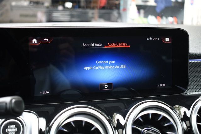 2022 Mercedes-Benz GLB GLB 250 4MATIC SUV - 23050084 - 36