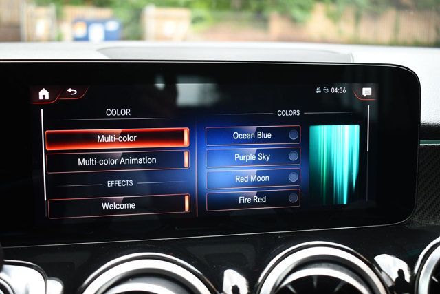 2022 Mercedes-Benz GLB GLB 250 4MATIC SUV - 23050084 - 39