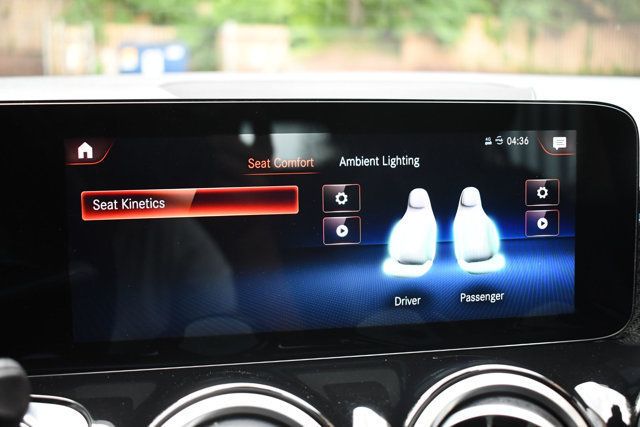 2022 Mercedes-Benz GLB GLB 250 4MATIC SUV - 23050084 - 40
