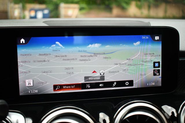 2022 Mercedes-Benz GLB GLB 250 4MATIC SUV - 23050084 - 43