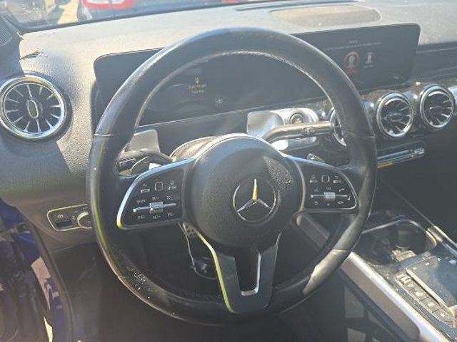 2022 Mercedes-Benz GLB GLB 250 4MATIC SUV - 23050084 - 6