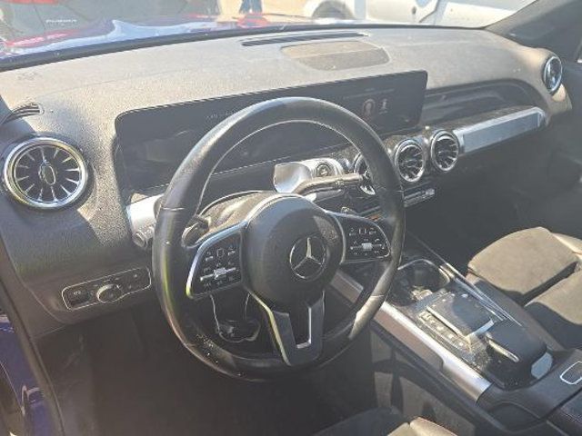 2022 Mercedes-Benz GLB GLB 250 4MATIC SUV - 23050084 - 7