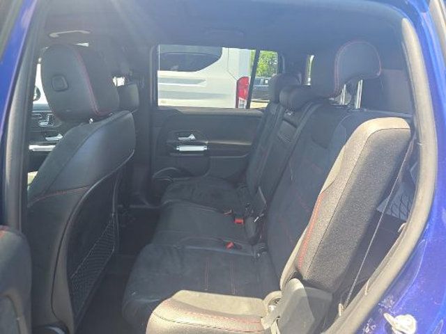 2022 Mercedes-Benz GLB GLB 250 4MATIC SUV - 23050084 - 8