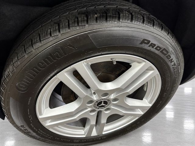 2022 Mercedes-Benz GLB GLB 250 4MATIC SUV - 23096785 - 11