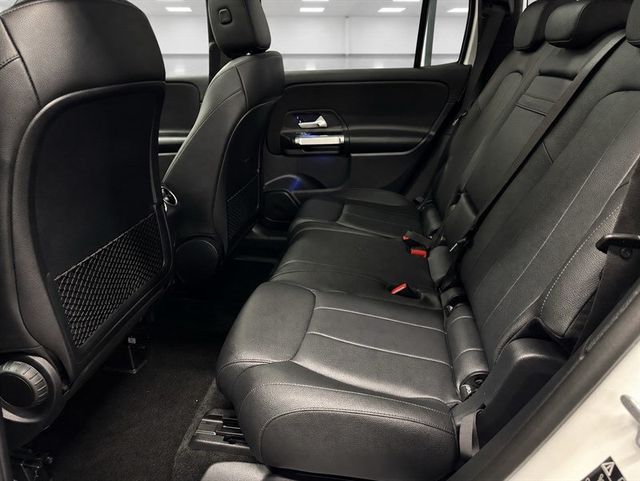 2022 Mercedes-Benz GLB GLB 250 4MATIC SUV - 23096785 - 22