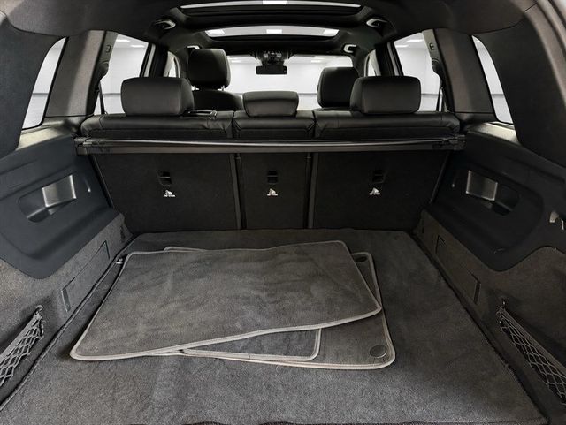 2022 Mercedes-Benz GLB GLB 250 4MATIC SUV - 23096785 - 23
