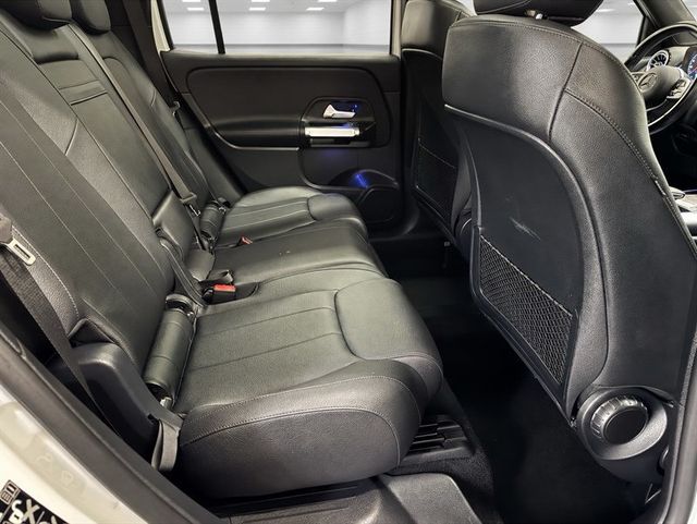 2022 Mercedes-Benz GLB GLB 250 4MATIC SUV - 23096785 - 25