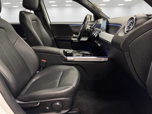 2022 Mercedes-Benz GLB GLB 250 4MATIC SUV - 23096785 - 26