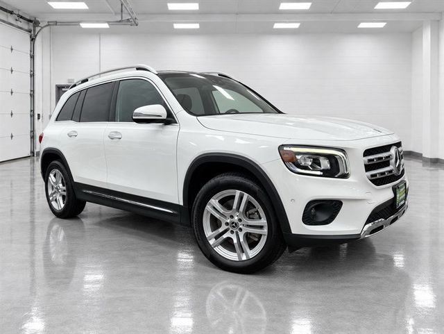2022 Mercedes-Benz GLB GLB 250 4MATIC SUV - 23096785 - 28
