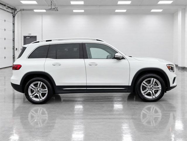 2022 Mercedes-Benz GLB GLB 250 4MATIC SUV - 23096785 - 2