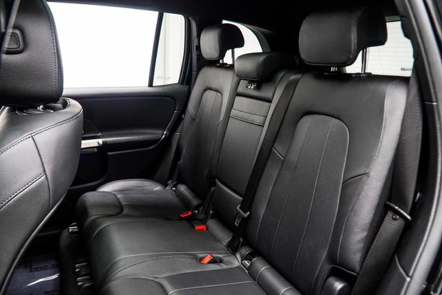 2022 Mercedes-Benz GLB GLB 250 4MATIC SUV - 23074675 - 41