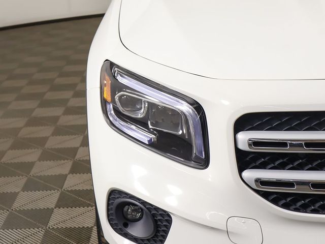 2022 Mercedes-Benz GLB GLB 250 4MATIC SUV - 23001963 - 13