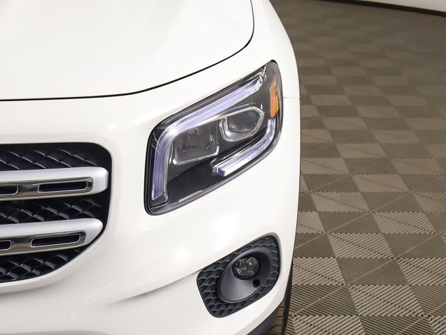 2022 Mercedes-Benz GLB GLB 250 4MATIC SUV - 23001963 - 14