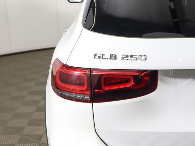 2022 Mercedes-Benz GLB GLB 250 4MATIC SUV - 23001963 - 15