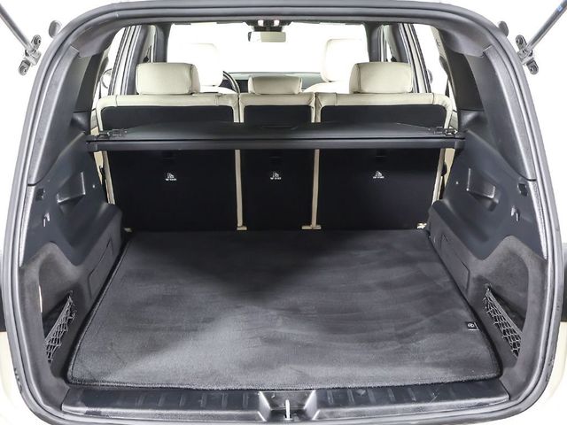 2022 Mercedes-Benz GLB GLB 250 4MATIC SUV - 23001963 - 19