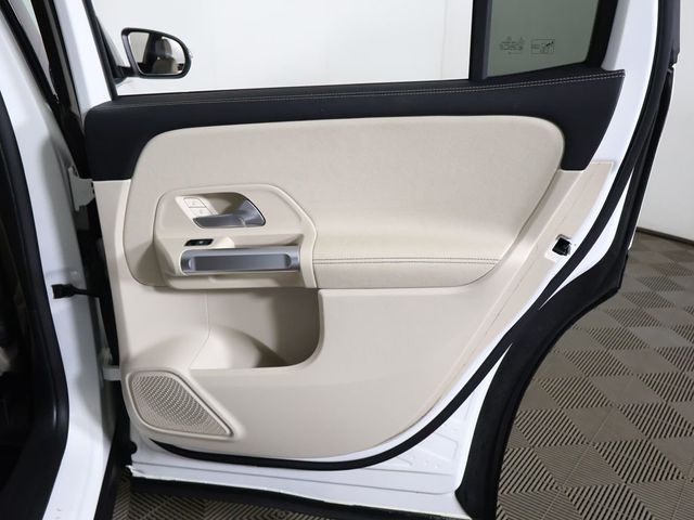 2022 Mercedes-Benz GLB GLB 250 4MATIC SUV - 23001963 - 26