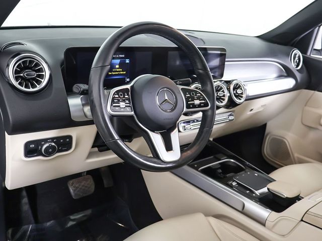 2022 Mercedes-Benz GLB GLB 250 4MATIC SUV - 23001963 - 27