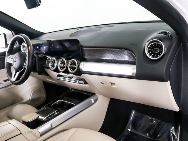 2022 Mercedes-Benz GLB GLB 250 4MATIC SUV - 23001963 - 28