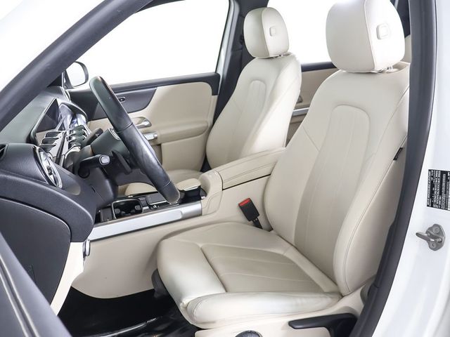 2022 Mercedes-Benz GLB GLB 250 4MATIC SUV - 23001963 - 29