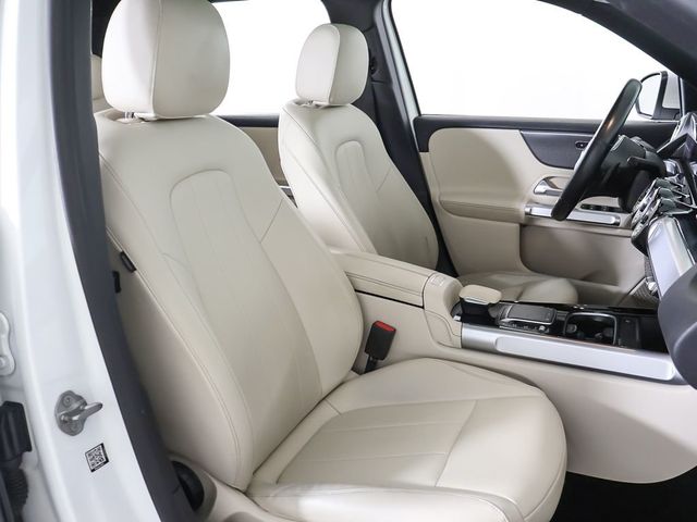 2022 Mercedes-Benz GLB GLB 250 4MATIC SUV - 23001963 - 30