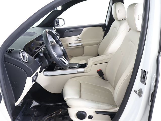 2022 Mercedes-Benz GLB GLB 250 4MATIC SUV - 23001963 - 31