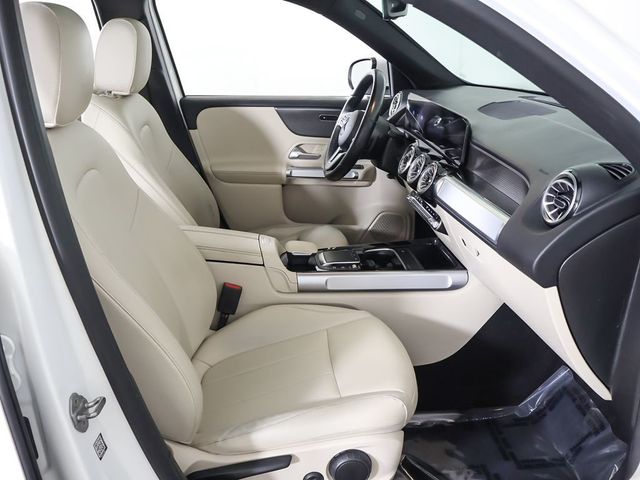 2022 Mercedes-Benz GLB GLB 250 4MATIC SUV - 23001963 - 32
