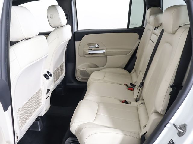 2022 Mercedes-Benz GLB GLB 250 4MATIC SUV - 23001963 - 33