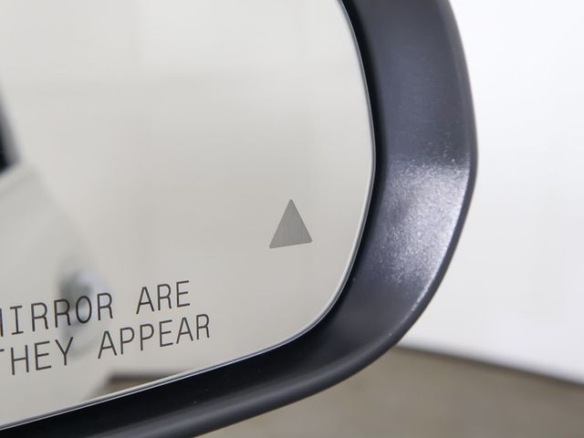 2022 Mercedes-Benz GLB GLB 250 4MATIC SUV - 23001963 - 36