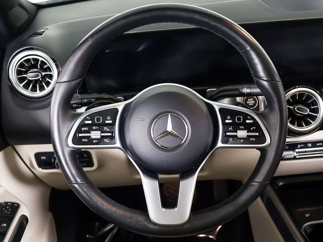 2022 Mercedes-Benz GLB GLB 250 4MATIC SUV - 23001963 - 38