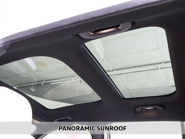 2022 Mercedes-Benz GLB GLB 250 4MATIC SUV - 23001963 - 3