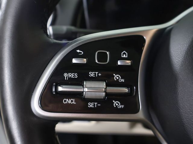 2022 Mercedes-Benz GLB GLB 250 4MATIC SUV - 23001963 - 41